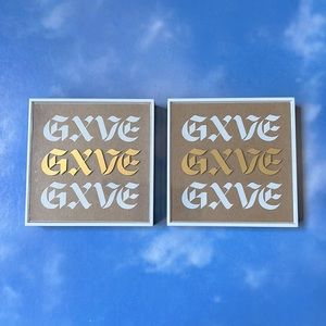 GXVE BY GWEN STEFANI Eye See in Color Clean Multidimensional Eyeshadow Palette